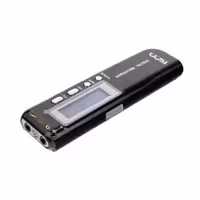 رکورد ضبط کننده صدا تسکو مدل TR 908