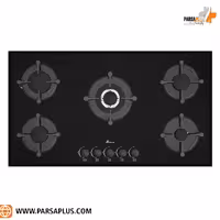 اجاق گاز صفحه ای بیمکث مدل 5073