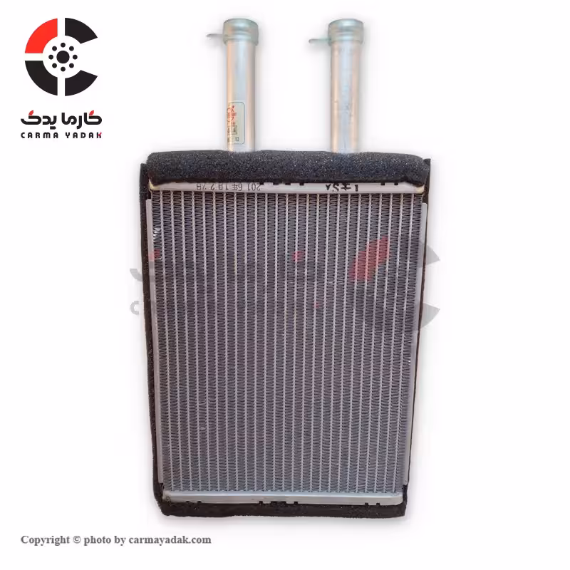 رادیاتور بخاری هایما S7 2000 شرکتی