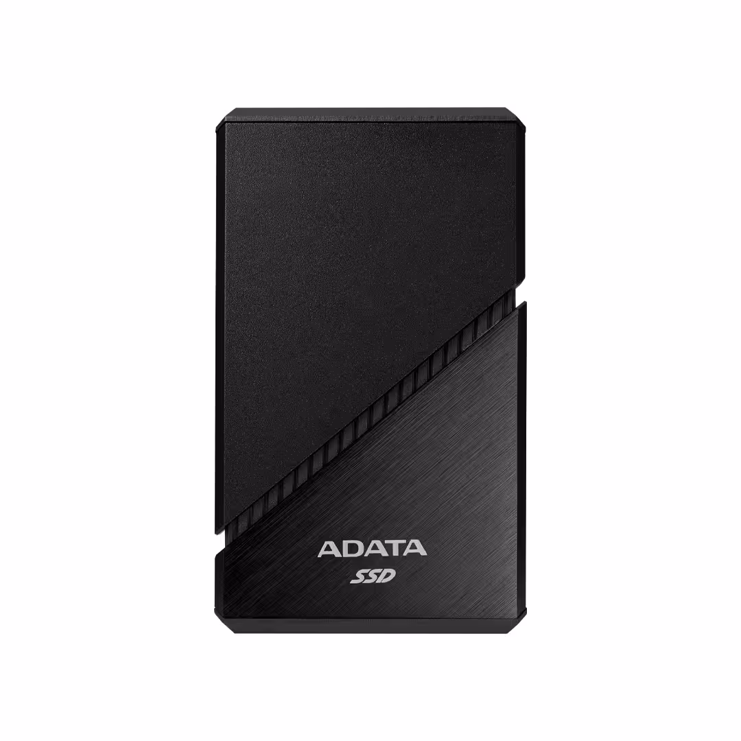 اس اس دی اکسترنال ای دیتا SE920 ظرفیت 1 ترابایت