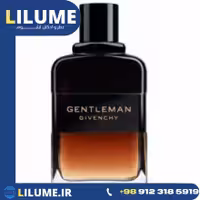 عطر ادکلن جیونچی جنتلمن ادو پرفیوم ریزرو پرایو 100 میل مردانه