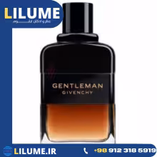 عطر ادکلن جیونچی جنتلمن ادو پرفیوم ریزرو پرایو 100 میل مردانه