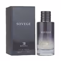 ادو پرفیوم روونا Rovena SOVEGE (ساووج)