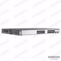 سوئیچ 24 پورت سیسکو Cisco WS-C3750-24PS-S