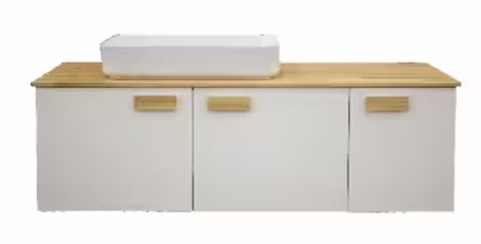 کابین روشویی بنیتو مدل PW1717