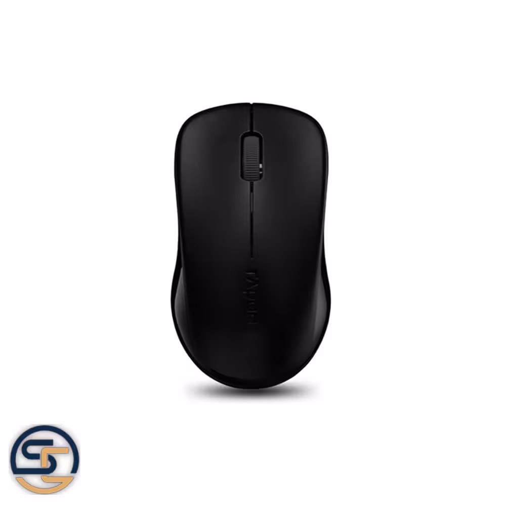 ماوس Rapoo 1680 black