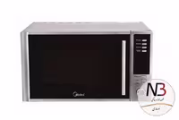 مایکروویو مایدیا مدل MW F2820ELK W