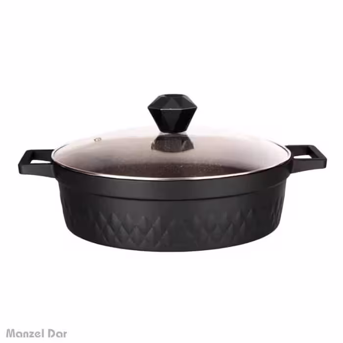 تابه نچسب کاندید مدل اونیکس سایز 28