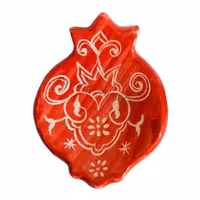 جاقلمی سرامیکی انار (anar-vanda)