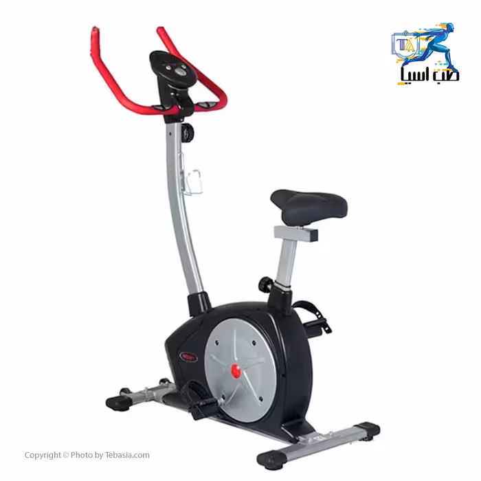 دوچرخه ثابت دبلیو ان کیو مدل LA3318