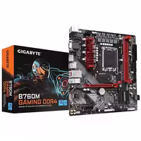 مادربرد گیگابایت مدل B760M GAMING DDR4