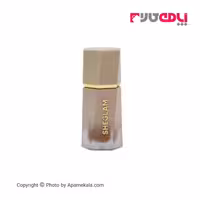 کانتور مایع شیگلم sheglam رنگ terracotta