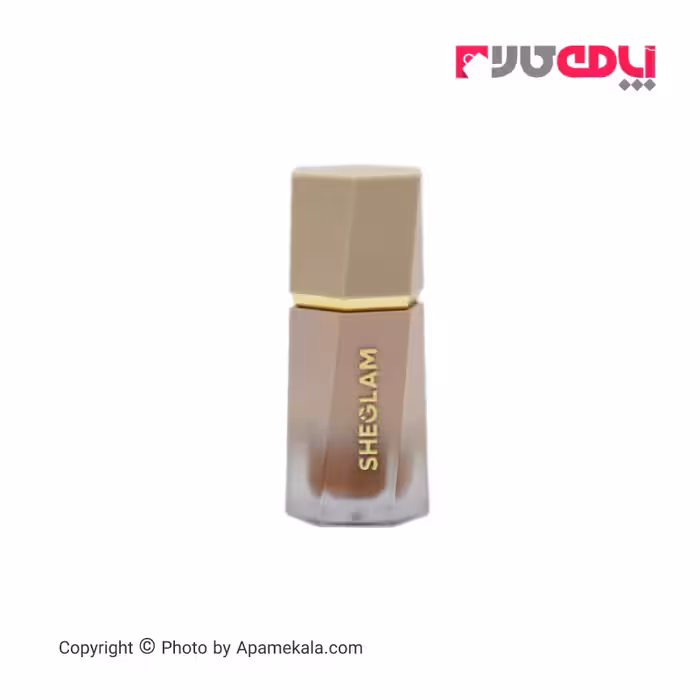 کانتور مایع شیگلم sheglam رنگ terracotta