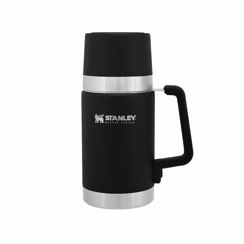 فلاسک غذای کوهنوردی استنلی مدل Master Unbreakable 700mL