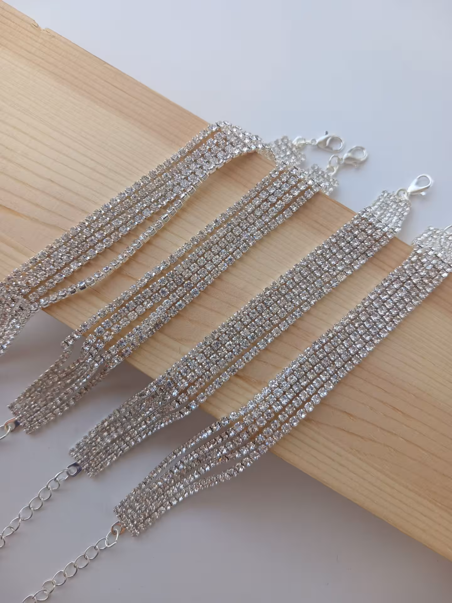 دستبند زنجیری