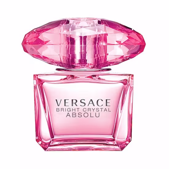 عطر ورساچه برایت کریستال ابسولو