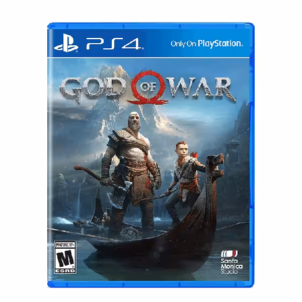 God of War – PS4