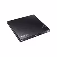 درایو DVD اکسترنال لایت آن Liteon eBAU108
