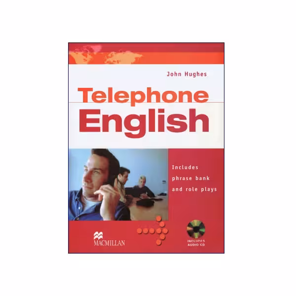 Telephone English