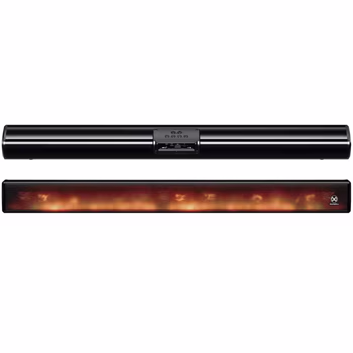 ساندبار و اسپیکر بلوتوثی مکسول Maxwell Inferno Sandbar