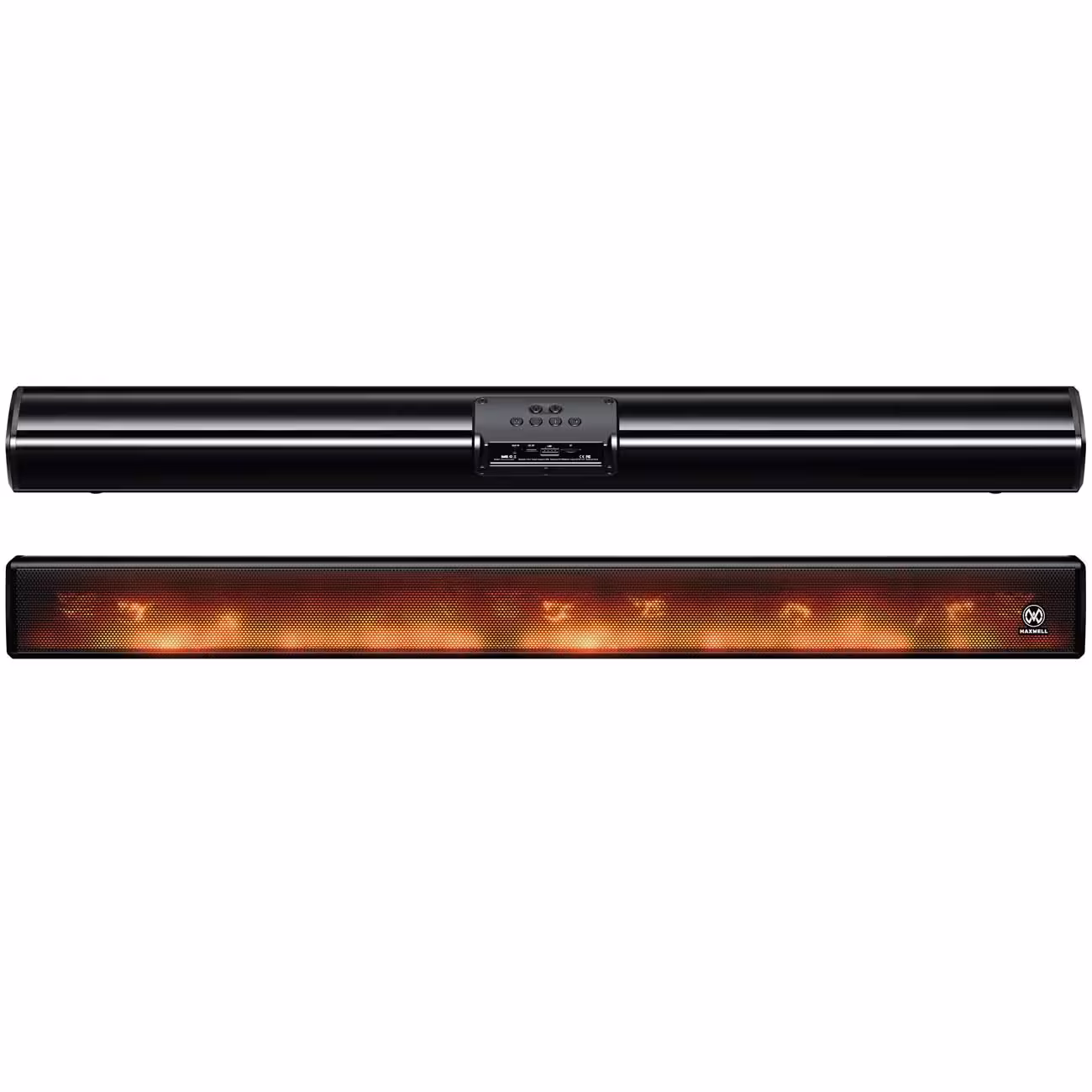 ساندبار و اسپیکر بلوتوثی مکسول Maxwell Inferno Sandbar