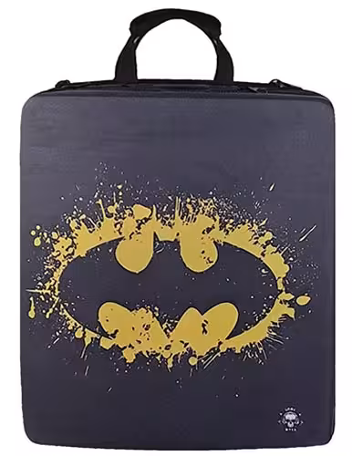 خرید کیف PS4 طرح بتمن Batman Bag