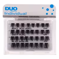 مژه مصنوعی دوو مدل Dainty seamless Fisher