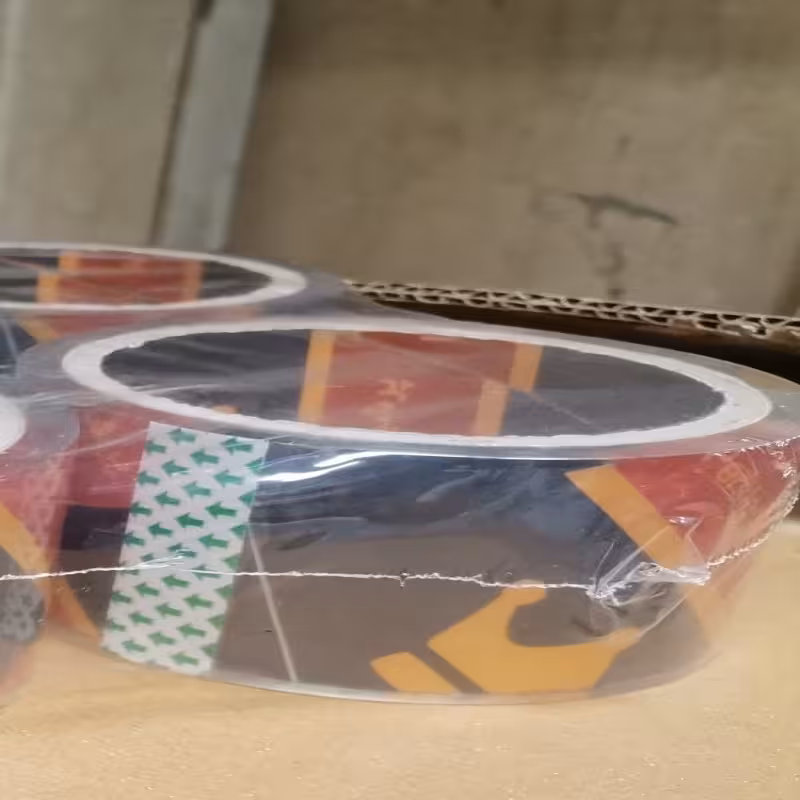 چسب شیشه ای 5سانت 40یارد