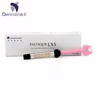 کامپوزیت توکویاما Tokuyama مدل PALFIQUE LX5