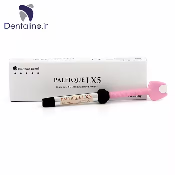 کامپوزیت توکویاما Tokuyama مدل PALFIQUE LX5