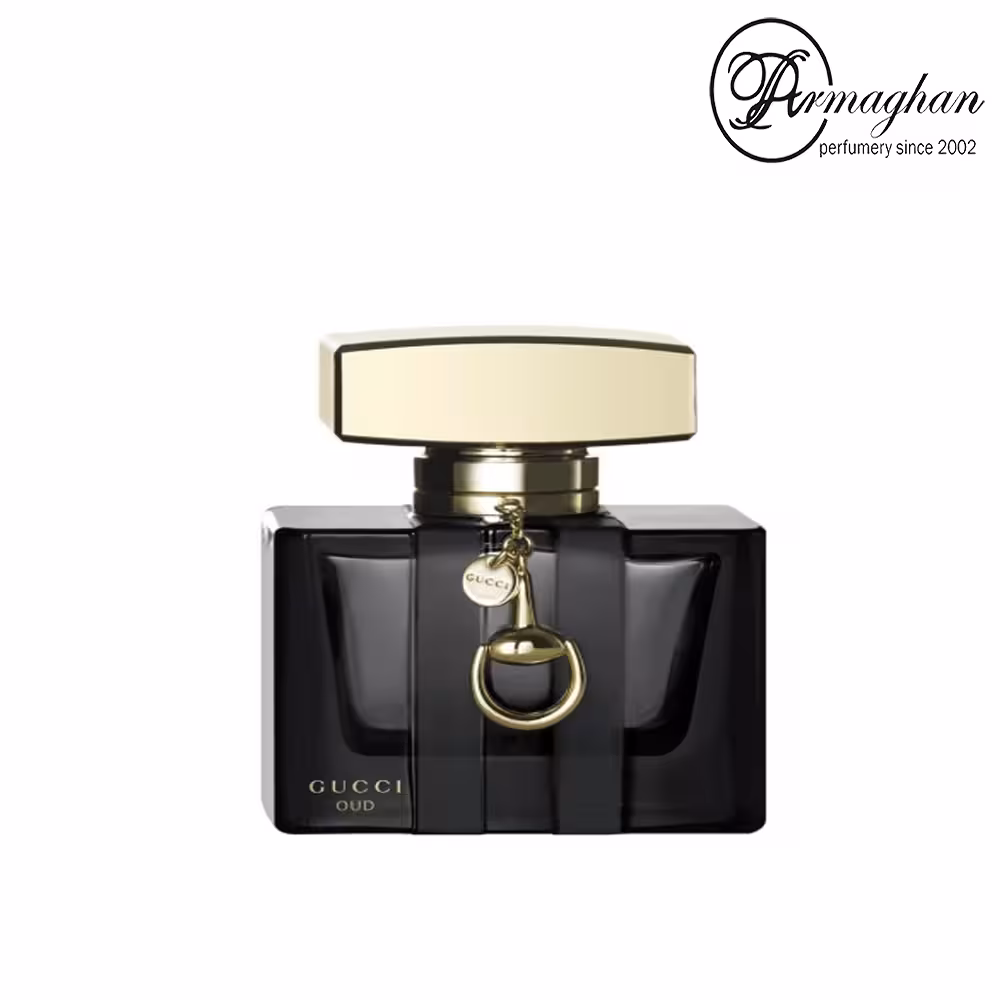 Gucci Oud For Women EDP