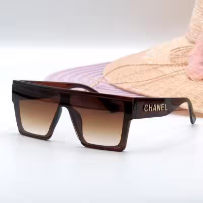 عینک آفتابی ترند اسپورت مردانه زنانه ترند شنل chanel