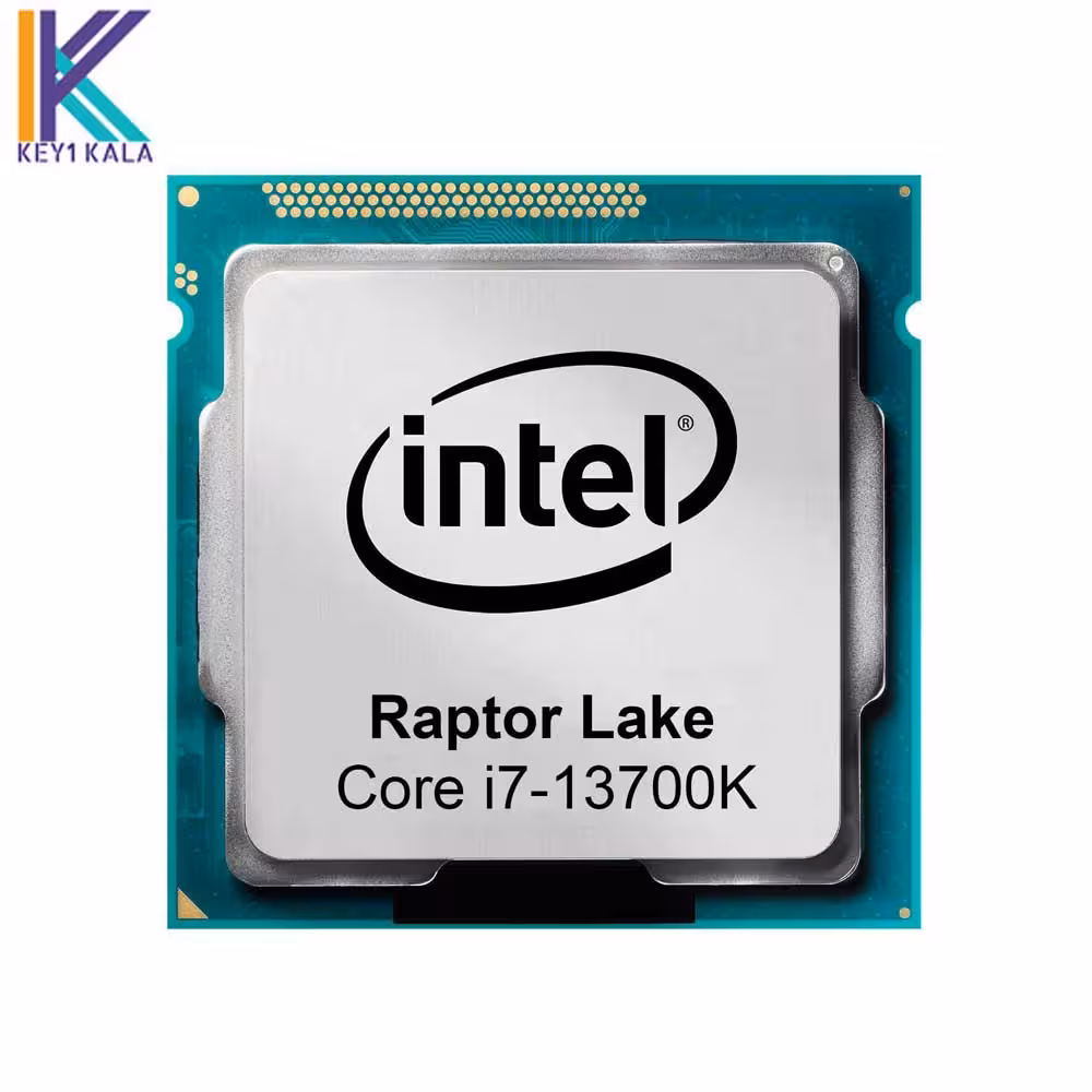 پردازنده Intel Core i7 13700k