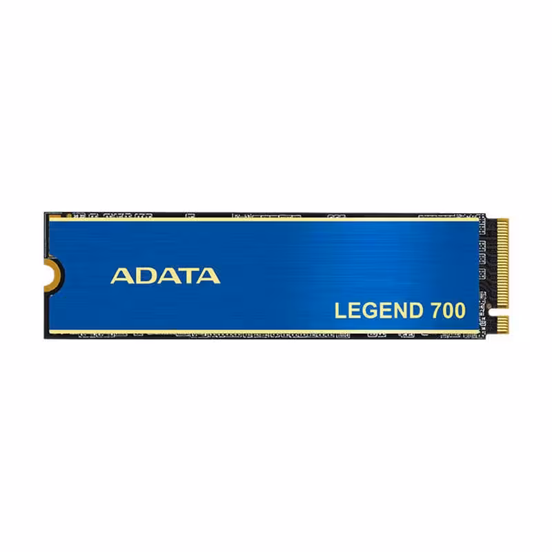 حافظه SSD ای دیتا مدل ADATA LEGEND 700 256GB M.2