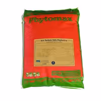 کود سولفات آهن فیتومکس بهسم