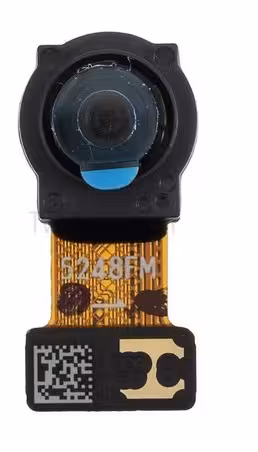 دوربین پشت سامسونگ آ10 اس / BACK CAMERA SAMSUNG A10S / A107 دوربین شماره 2 اصل و فابریک روکاری &#8220;اصالت کالا&#8221;:&#8221;اصل&#8221;
