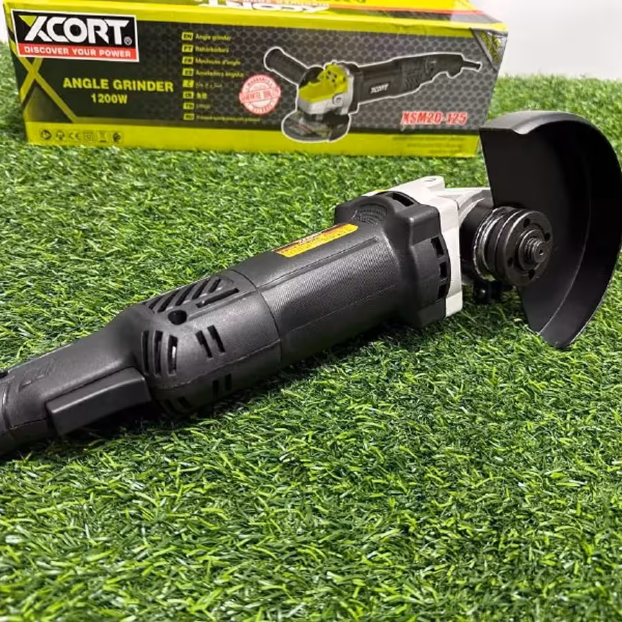 مینی سنگ اکسکورت 1200 وات مدل XSM20-125