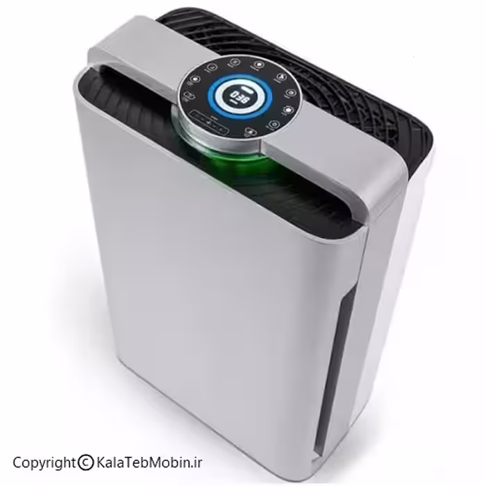 تصفیه هوا زنیت مد AP210
