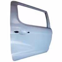 خرید درب عقب تیگو T8 UNICO (راست) | اتوموبی