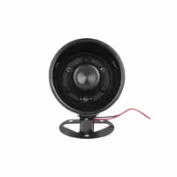 آژیر دزدگیر مدل abc01 | چاوه