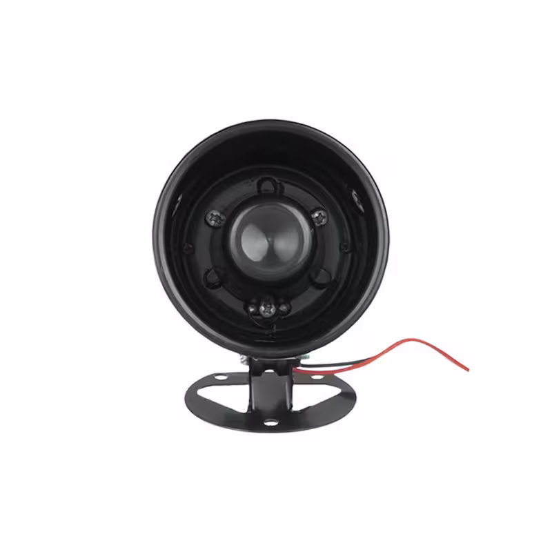 آژیر دزدگیر مدل abc01 | چاوه