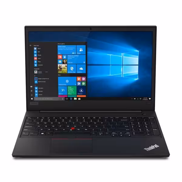 لپ تاپ لنوو مدل ThinkPad E595 R5 3500U 8GB 1TB 256SSD 2GB