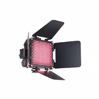ویدیولایت ژیون ZHIYUN FIVERAY M20C COMBO (RGB)