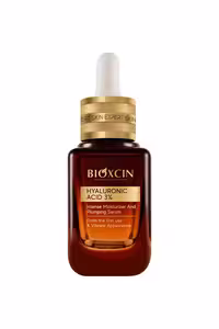 سرم هیالورونیک اسید و پانتنول (ویتامین B5) بیوکسین حجم 30 ml