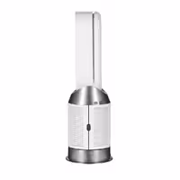 دستگاه تصفیه کننده هوا دایسون مدل Dyson Vacuum Cleaner Air Purifier and Fan Heater HP10