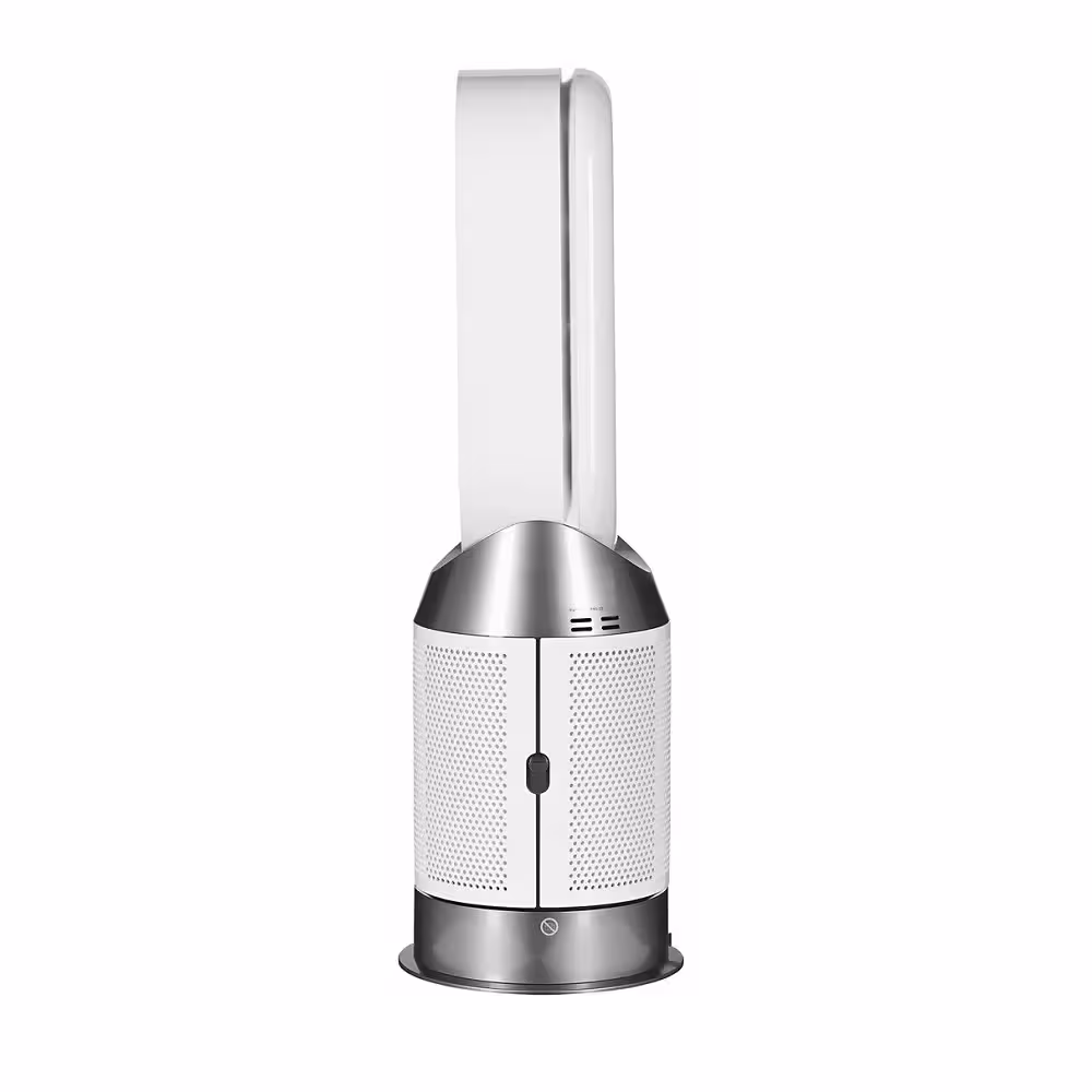 دستگاه تصفیه کننده هوا دایسون مدل Dyson Vacuum Cleaner Air Purifier and Fan Heater HP10
