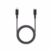 کابل USB-C به micro-USB انرژیا مدل Nylotough طول 1.5 متر - فروشگاه اسپيگن ایران
