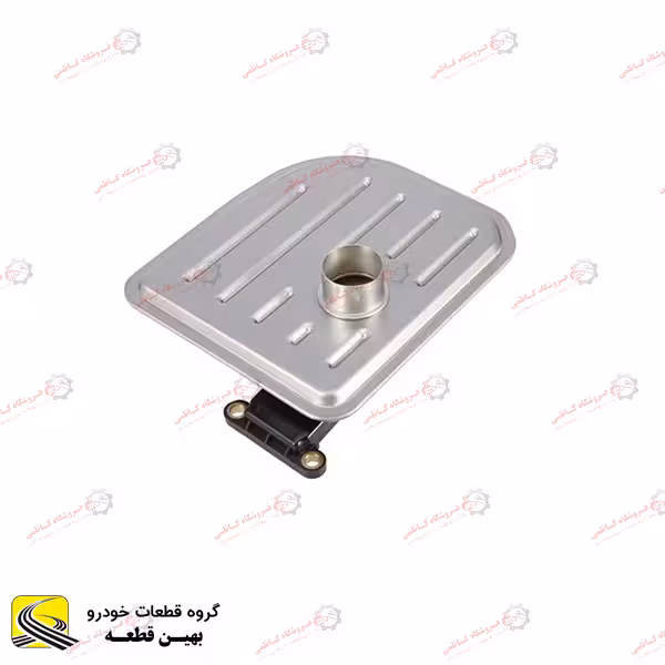 صافی گیربکس لاماری