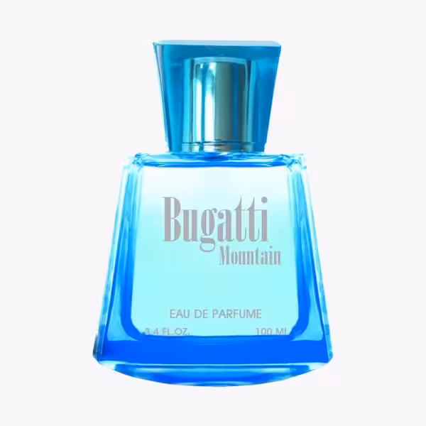 عطر مردانه بوگاتی مونتین رودیر
