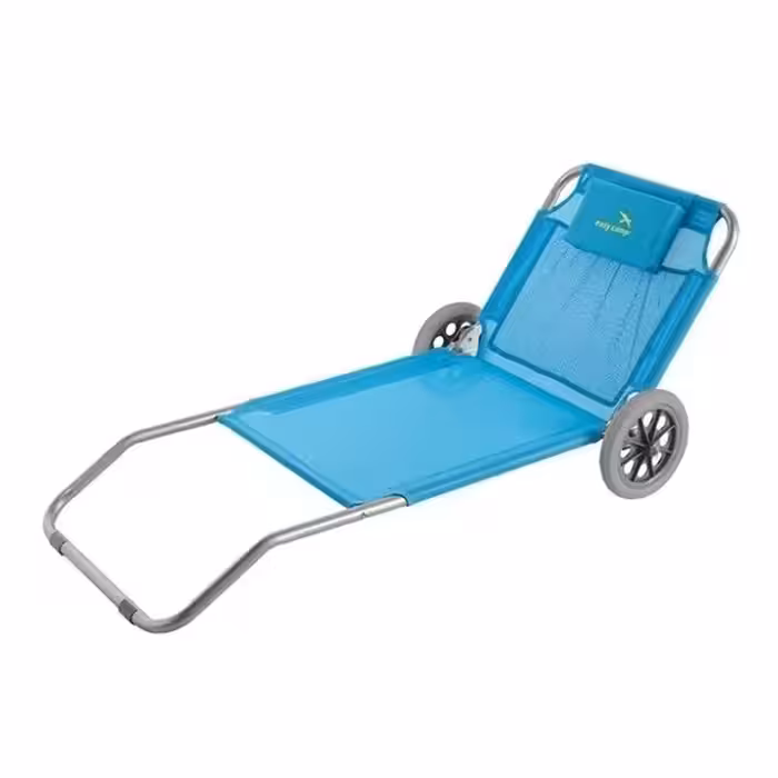 راحت نشین چرخ دار ایزی کمپ مدل Pier